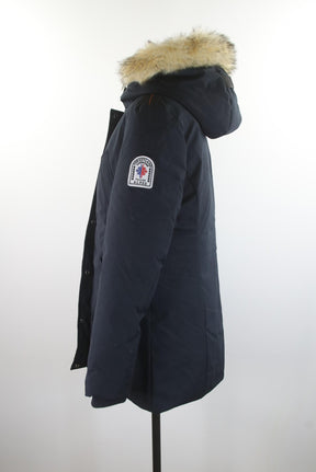 Manteaux Forestland  Marine