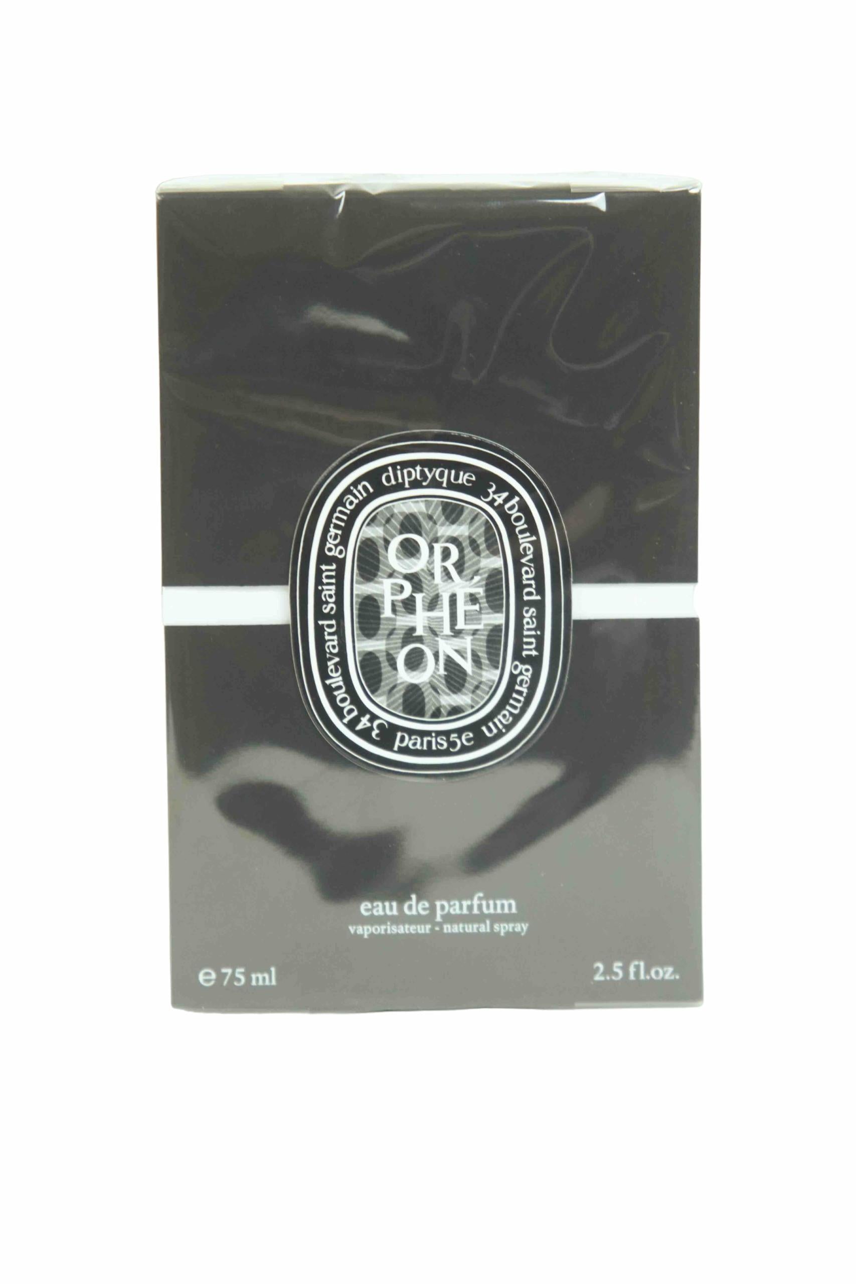 Eau de parfum  Diptyque  Noir
