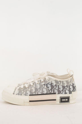 Baskets Dior Walk 'n' Dior Gris