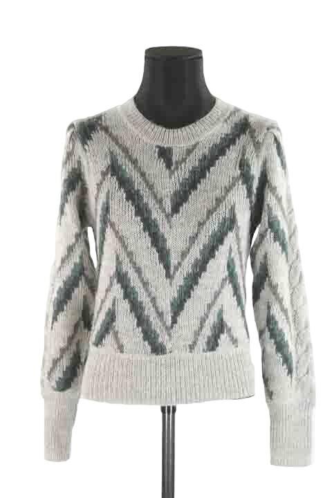 Pull-over Isabel Marant  Gris