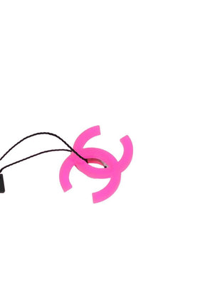 Broches Chanel  Rose