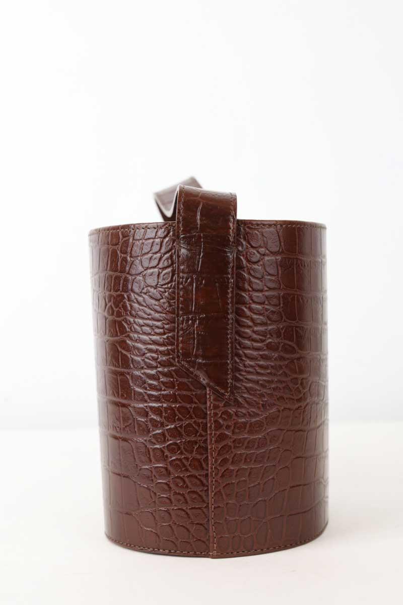 Autres Louvreuse  Marron