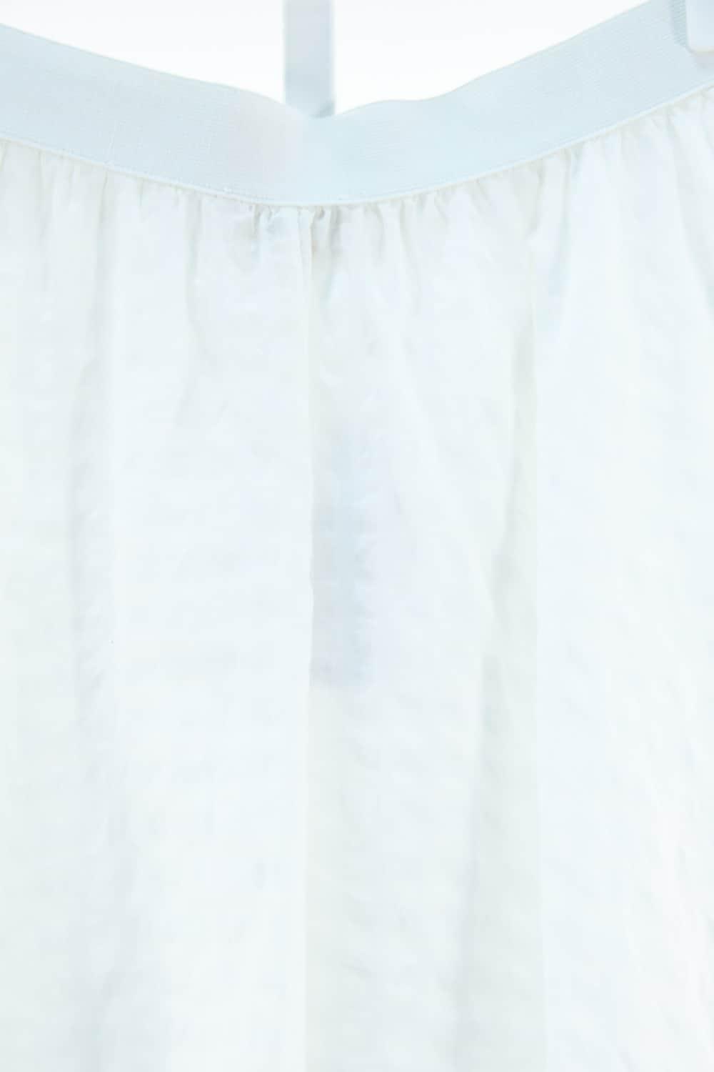  La Fée Maraboutée  Blanc