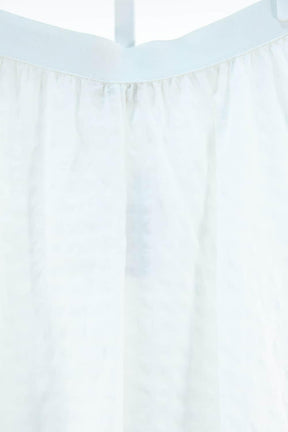  La Fée Maraboutée  Blanc