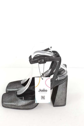 Talons Barbara Bui  Noir