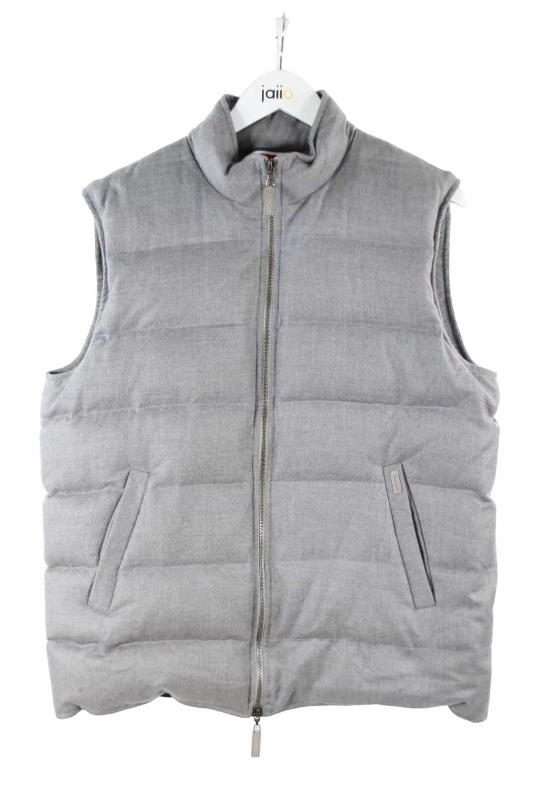 Autres Façonnable  Gris