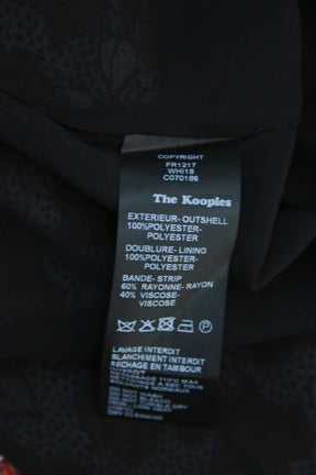  The Kooples  Rouge