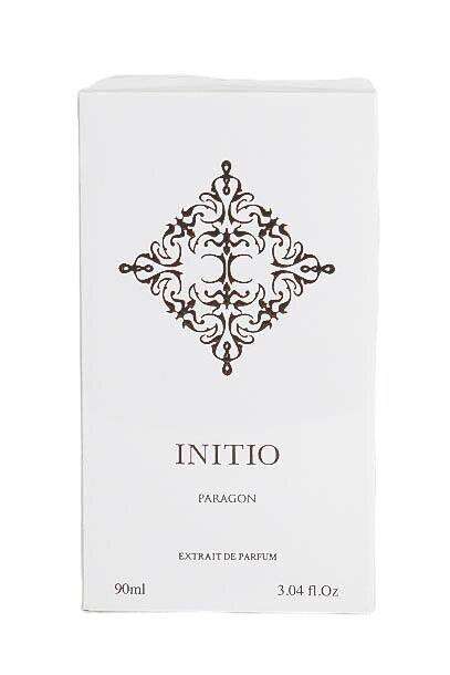 Parfum Initio  Blanc