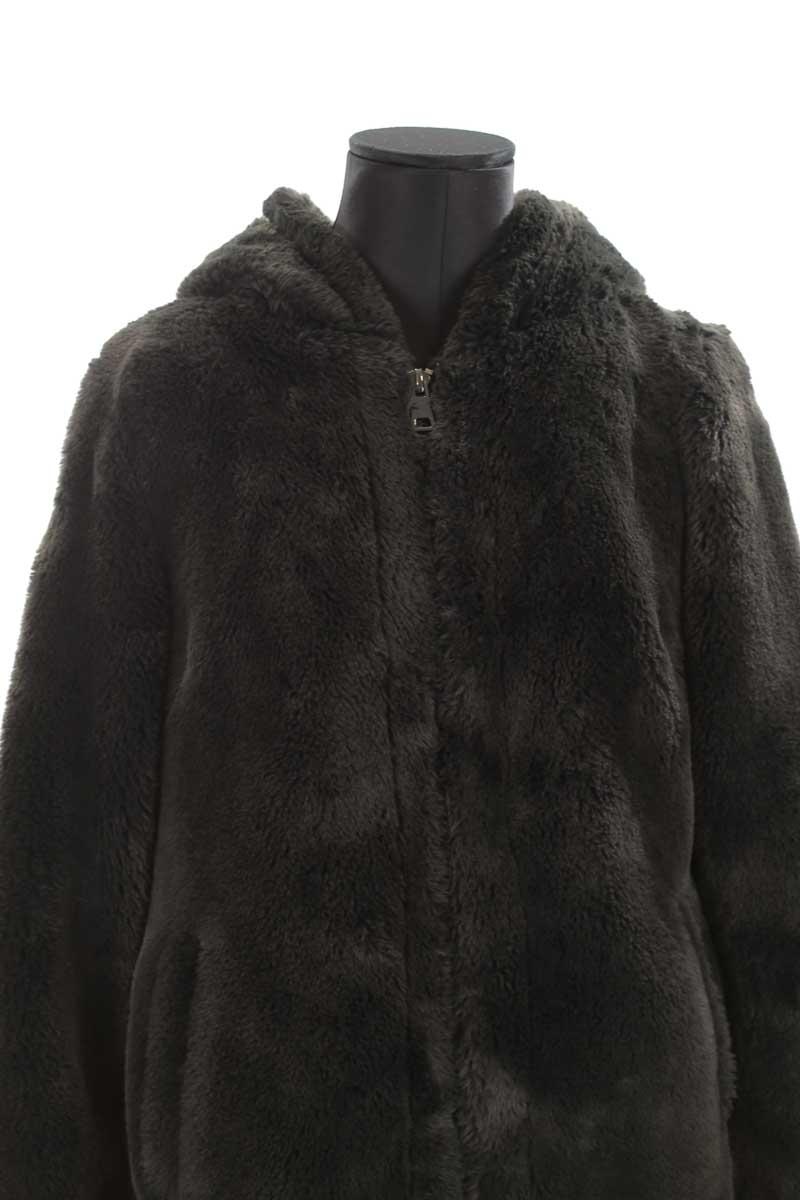 Manteaux Oakwood  Gris