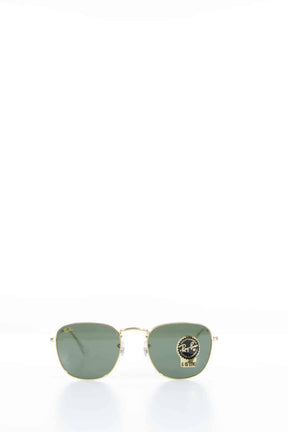  Ray Ban  Doré