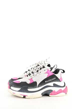 Baskets Balenciaga  Noir