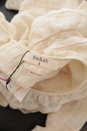 Blouses Bash  Beige