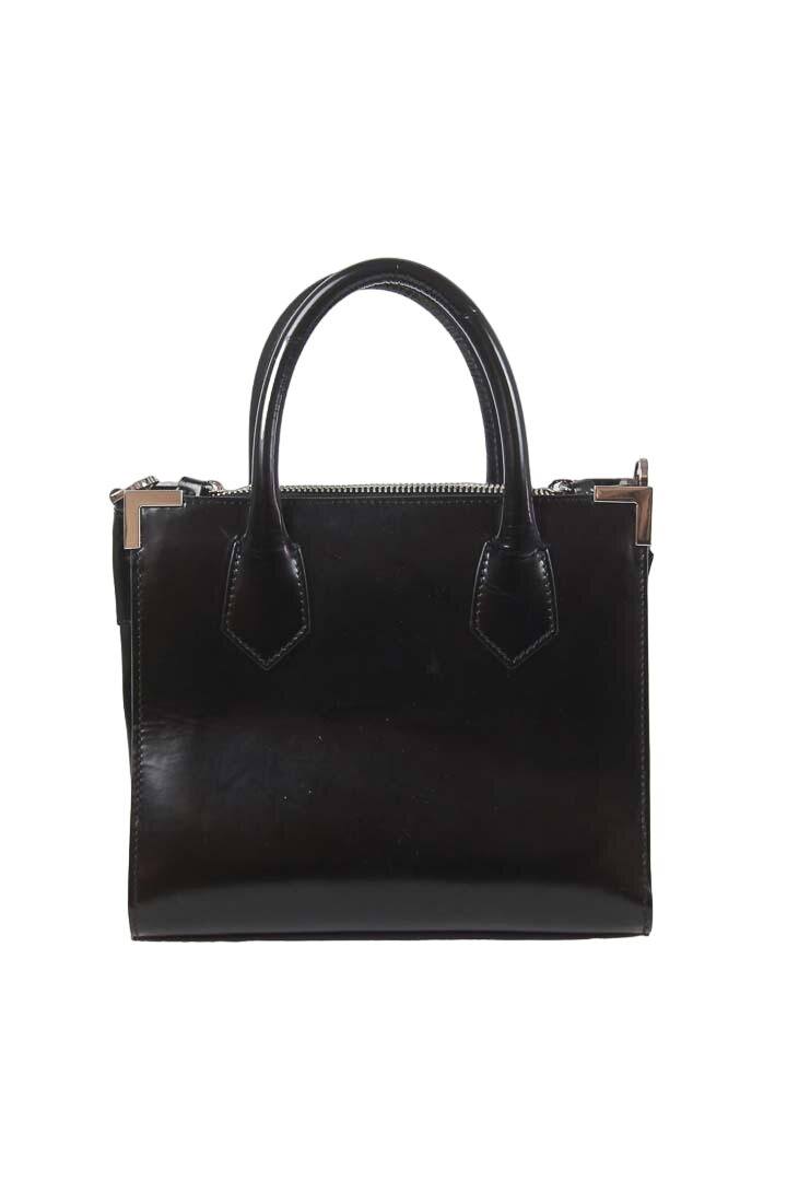 Sacs à main The Kooples Ming Noir