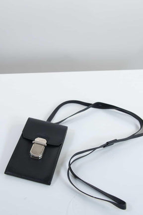 Bandoulière Dunhill  Noir