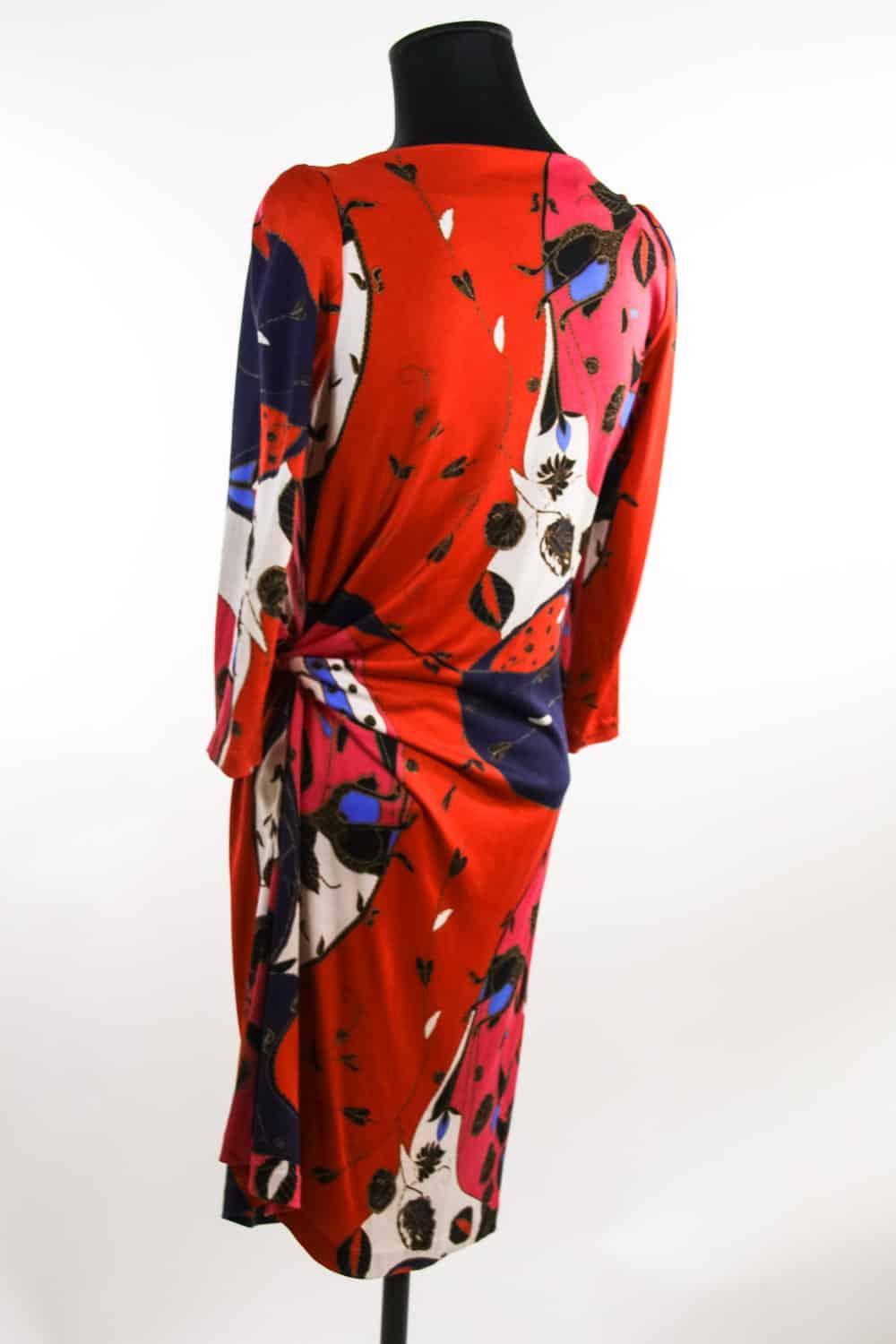  Diane Von Furstenberg  Multicolore