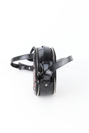 Bandoulière Carven  Noir