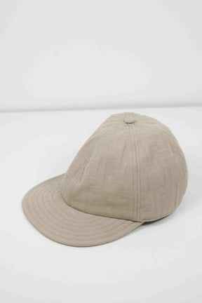 Casquettes Fendi  Beige