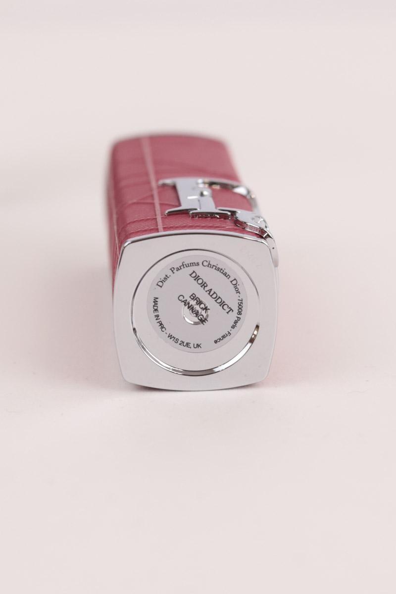 Rouge à lèvres Dior  Rouge