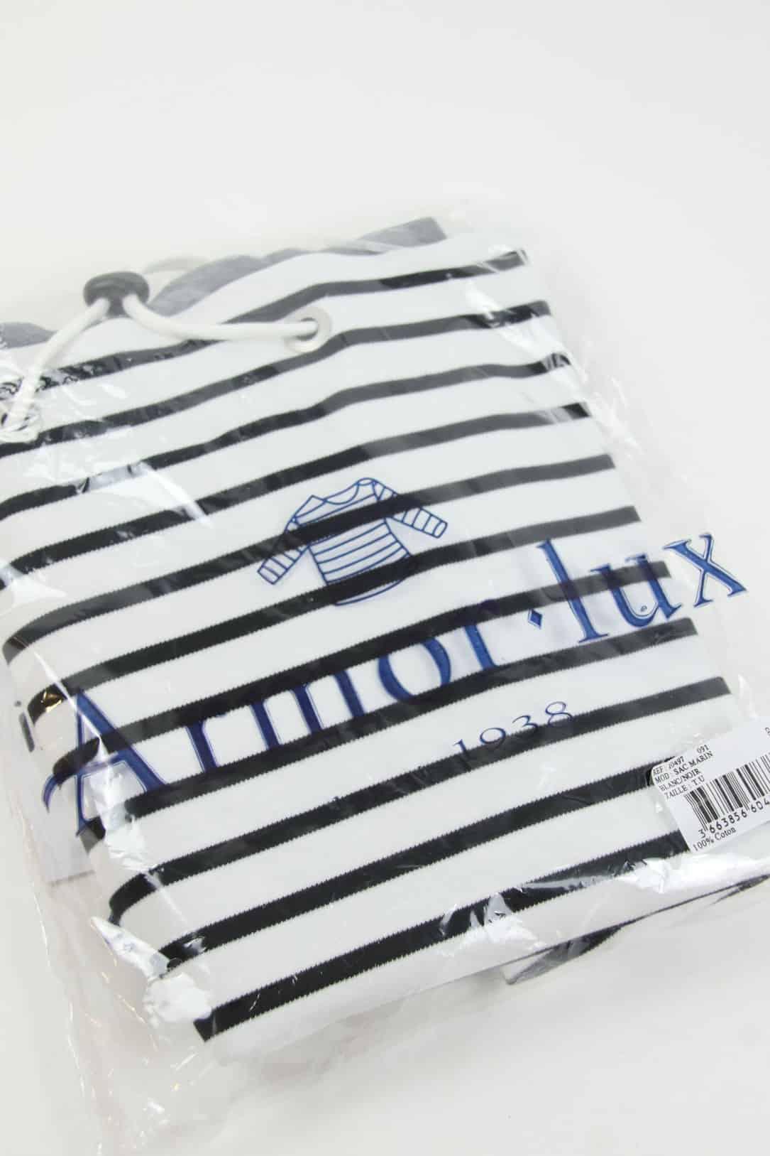 Autres Armor Lux  Blanc