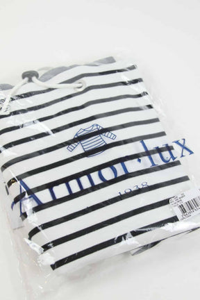 Autres Armor Lux  Blanc