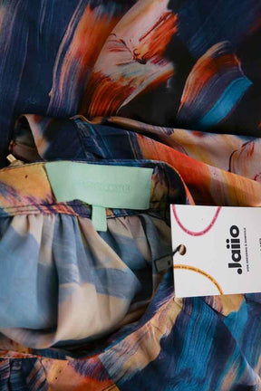 Jupe Heimstone  Multicolore