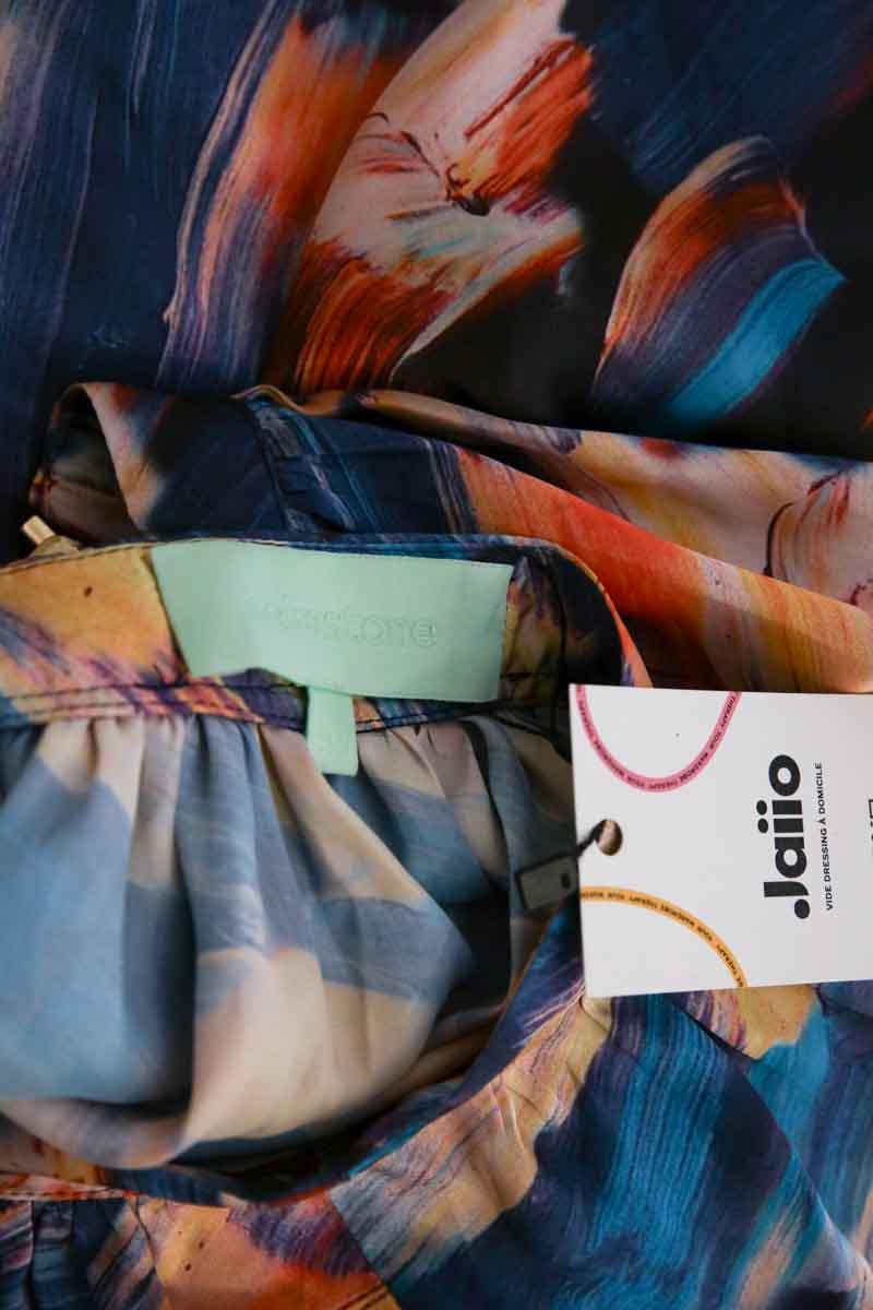 Jupe Heimstone  Multicolore