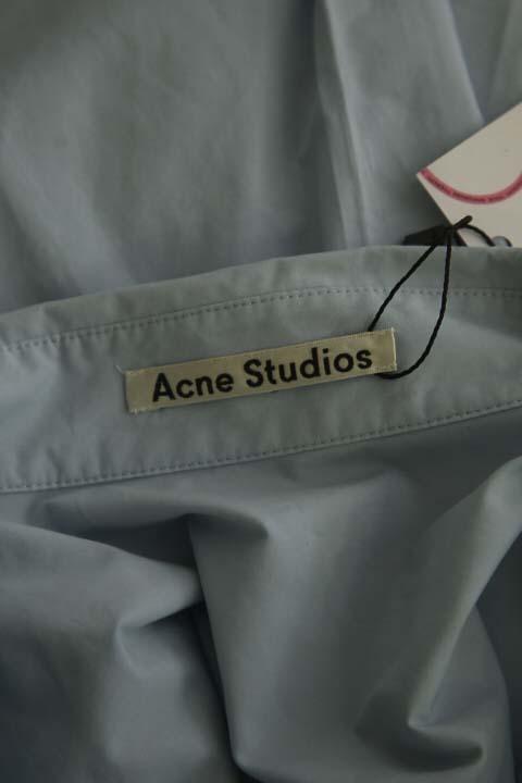 Chemises Acne Studios  Bleu