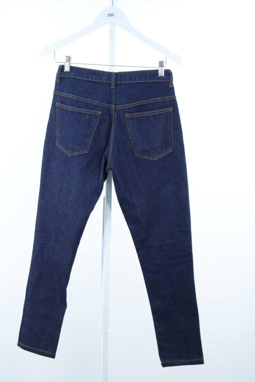  Maison Standards  Bleu