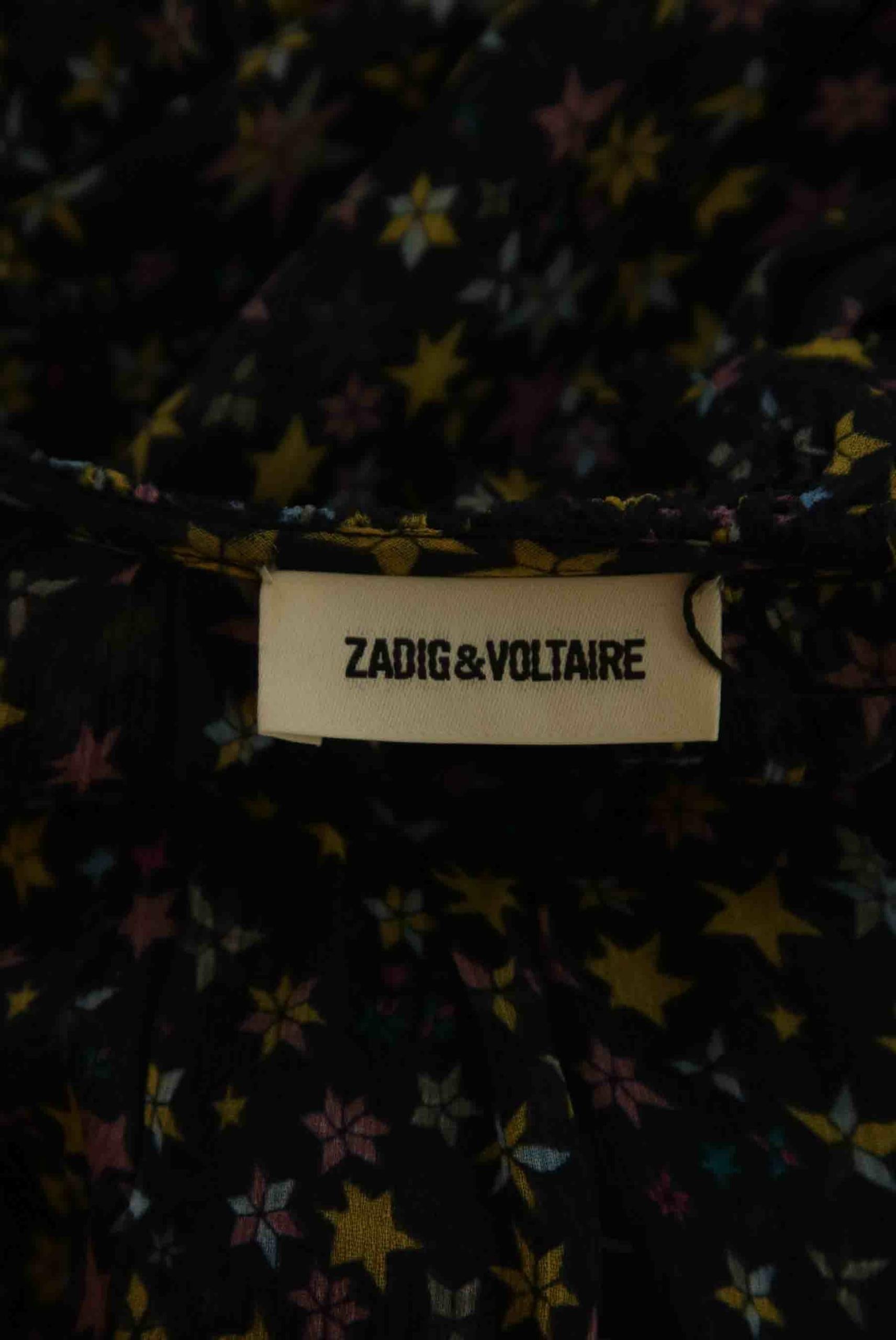 Mini Zadig & Voltaire Other Bleu