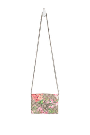 Bandoulière Gucci  Gris