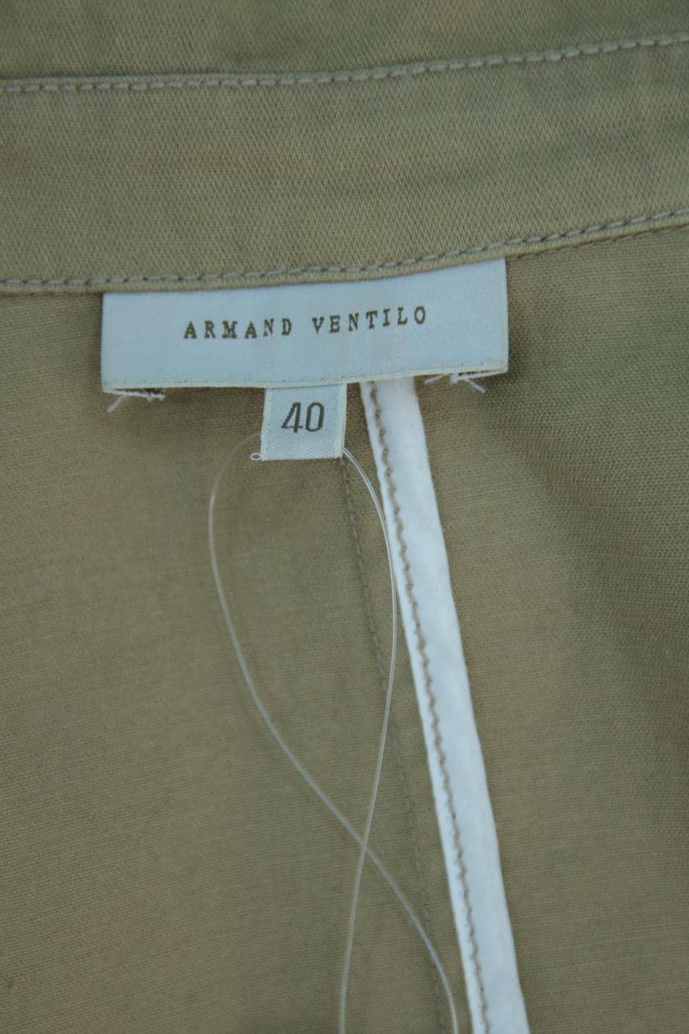  Armand Ventilo  Beige