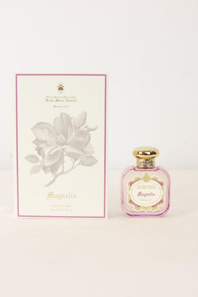 Parfum Officina Santa Maria Novella  Rose