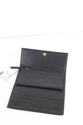 Portefeuille Gerard Darel  Noir