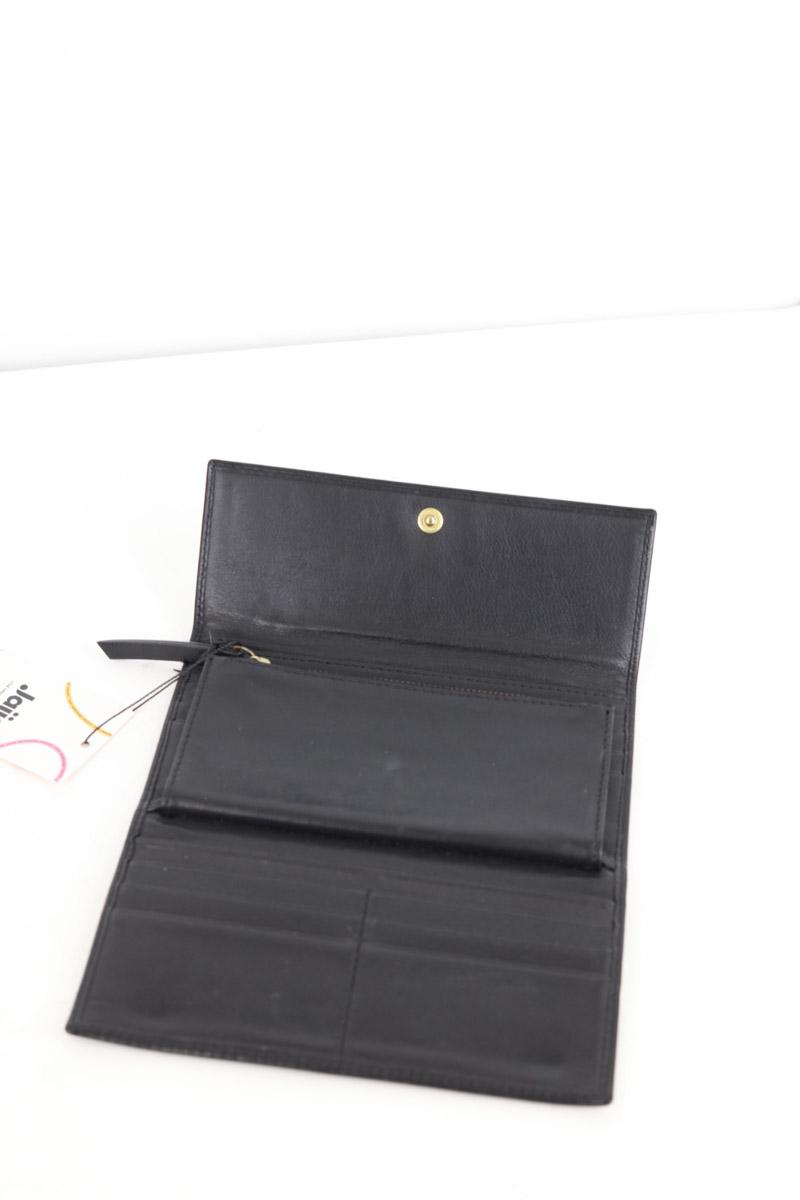 Portefeuille Gerard Darel  Noir