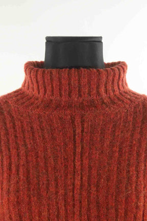 Pull-over Julie Fagerholt Heartmade  Rouge