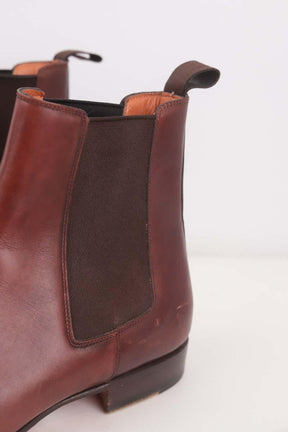 Bottes Santoni  Marron