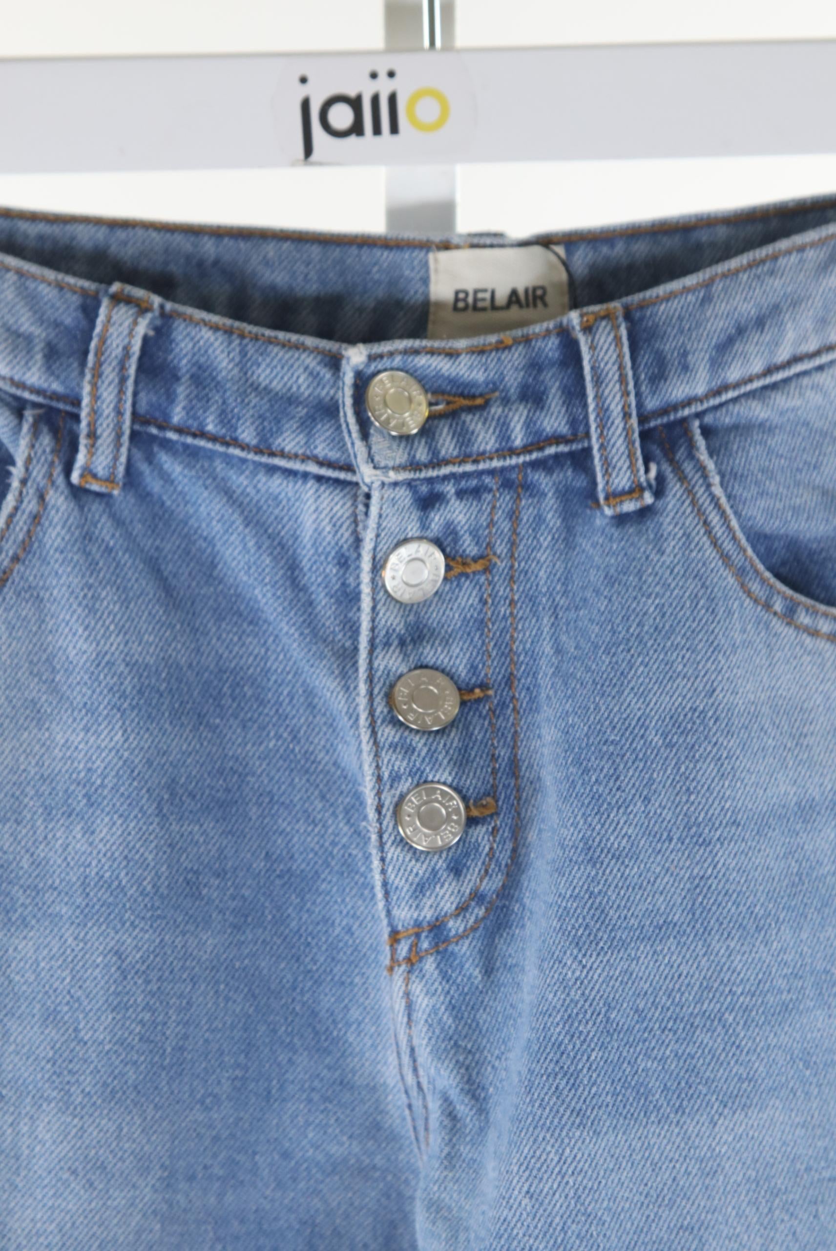 Autres Bel Air  Bleu