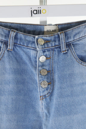 Autres Bel Air  Bleu