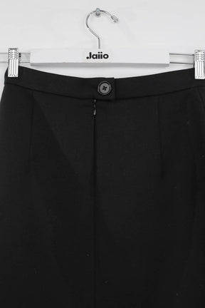 Mi-longueur Dice Kayek  Noir