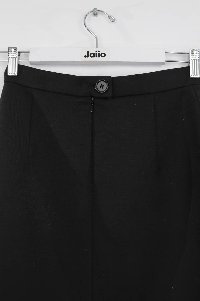 Mi-longueur Dice Kayek  Noir