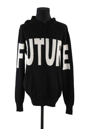 Pull-over From Future  Noir