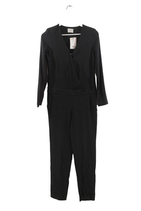 Combinaison Sézane  Noir