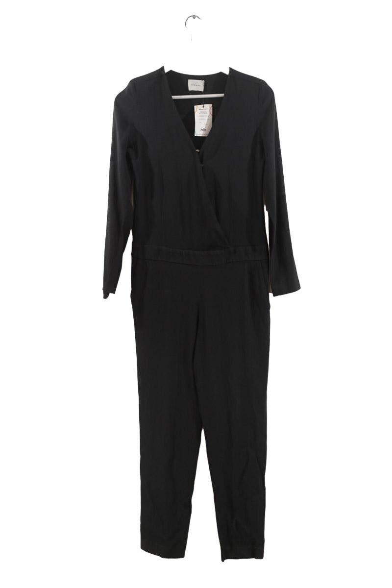Combinaison Sézane  Noir