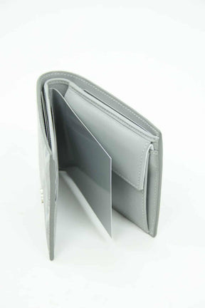 Porte-monnaie Dior  Gris