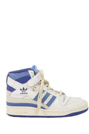 Baskets Adidas Forum 84 Bleu