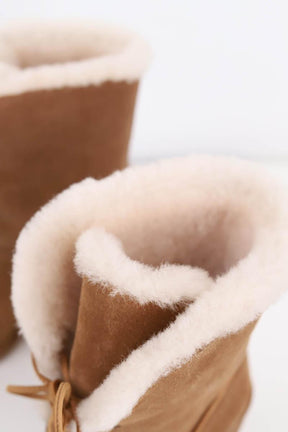 Autres Ugg  Camel