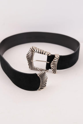 Ceinture The Kooples  Noir