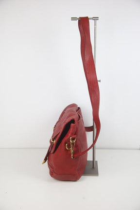 Sacs à main Yves Saint Laurent  Rouge