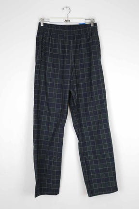 Pantalon Adidas  Vert