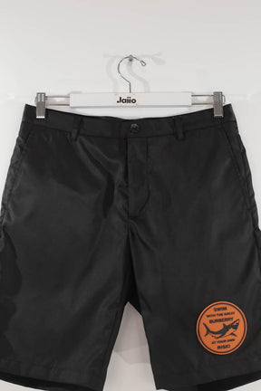 Bermudas Burberry  Noir